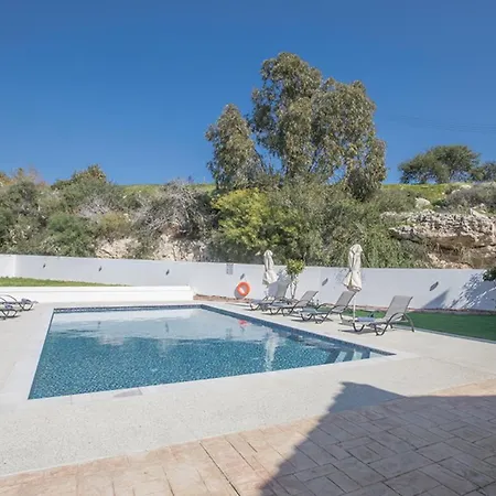 The Complete Guide To Renting Your Exclusive Holiday In With Private Pool And Close To The Beach 1708 فيلة بروتاراس