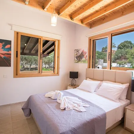 فيلة The Complete Guide To Renting Your Exclusive Holiday In With Private Pool And Close To The Beach 1708 *
