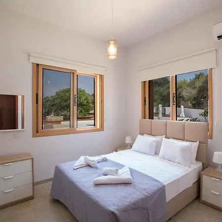 The Complete Guide To Renting Your Exclusive Holiday In With Private Pool And Close To The Beach 1708 * بروتاراس
