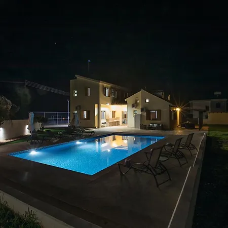 The Complete Guide To Renting Your Exclusive Holiday In With Private Pool And Close To The Beach 1708 Protaras