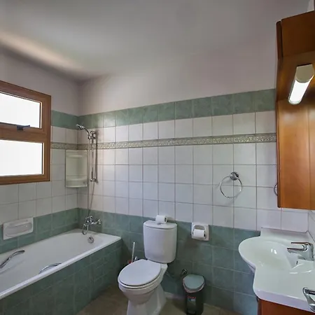 Villa The Complete Guide To Renting Your Exclusive Holiday In With Private Pool And Close To The Beach 1708 Protaras