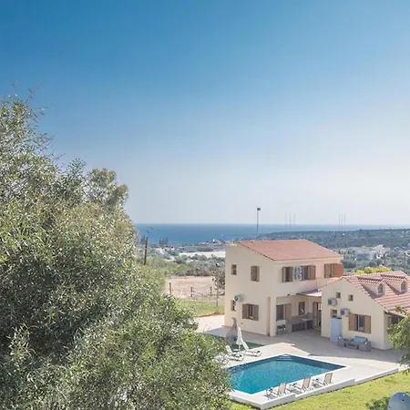 The Complete Guide To Renting Your Exclusive Holiday In With Private Pool And Close To The Beach 1708 * Protaras